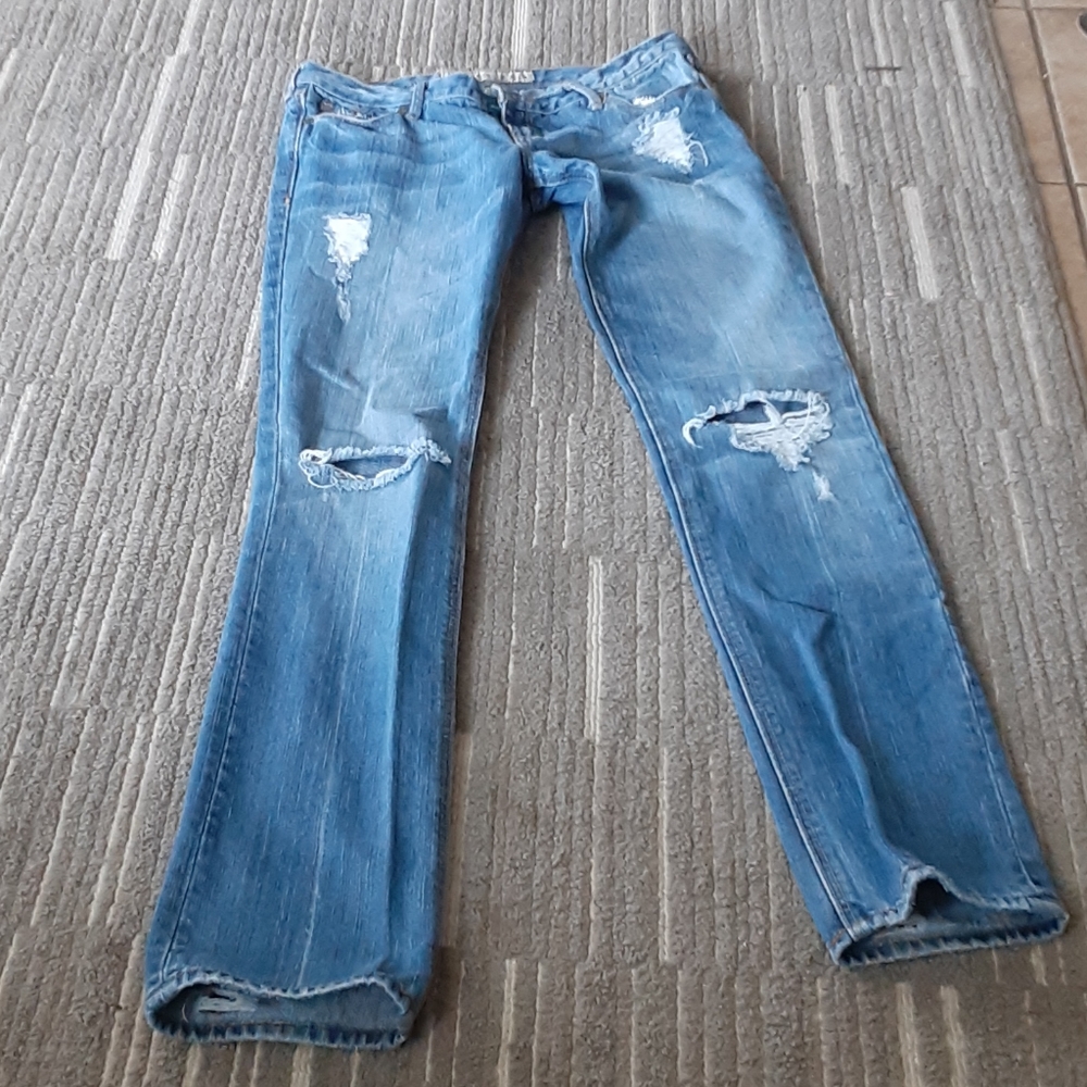 Hollister Jeans low cut/Size 1R